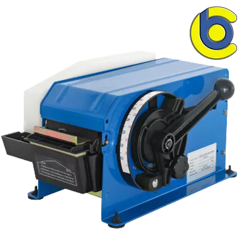 Dispensador Papel Engomado