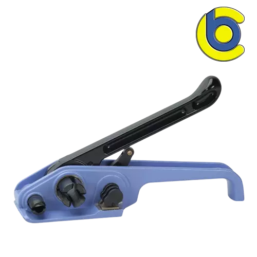 Tensor de Flejado Manual